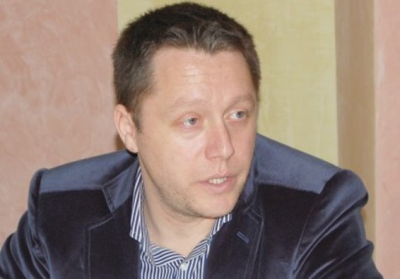Robert Șerban